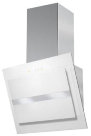 Вытяжка кухонная Faber  NORTHIA EG8+ WH A60