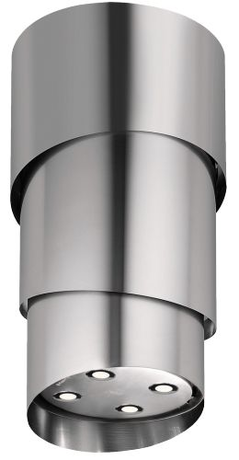 Вытяжка кухонная Faber  PAREO