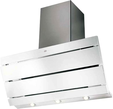 Вытяжка кухонная Faber  ORIZZONTE PLUS EG8 X/V W A90 LOGIC