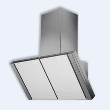 Вытяжка кухонная Faber  SCACCO X/V WH A60