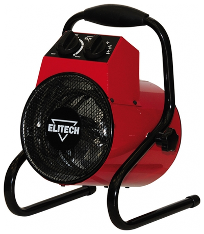 Тепловая пушка Elitech  ТП 2ЕКМ