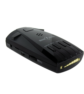 Радар-детектор Street Storm  STR-7100EXT GP Two BT kit