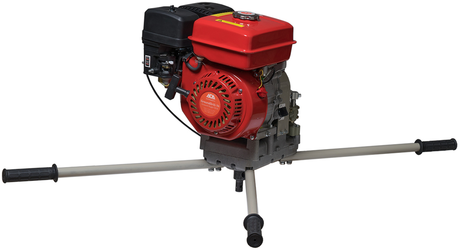 Мотобур ADA  GroundDrill-14 Revers без шнека в комплекте