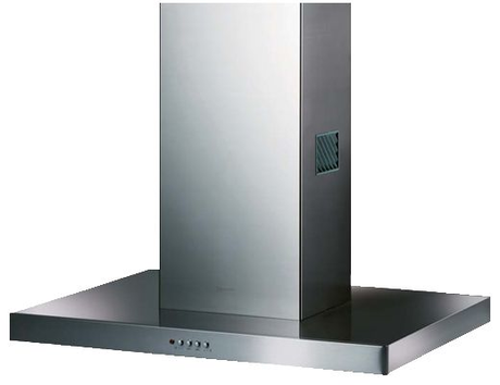 Вытяжка кухонная Faber  STILO ISOLA/SP EG8 X A90