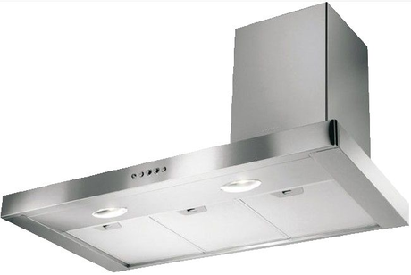 Вытяжка кухонная Faber  STILO DX/SP A120 правая