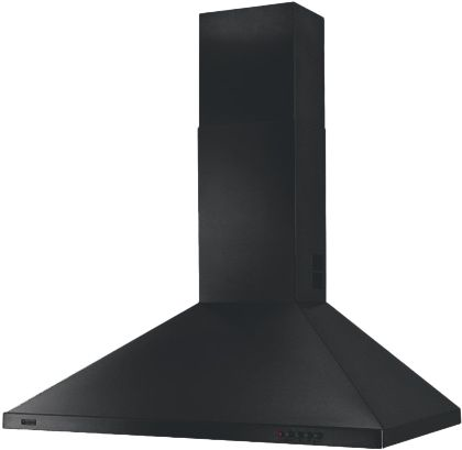 Вытяжка кухонная Faber  Strip BK A 60 PB