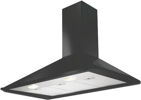 Вытяжка кухонная Faber  SYNTHESIS BK A90