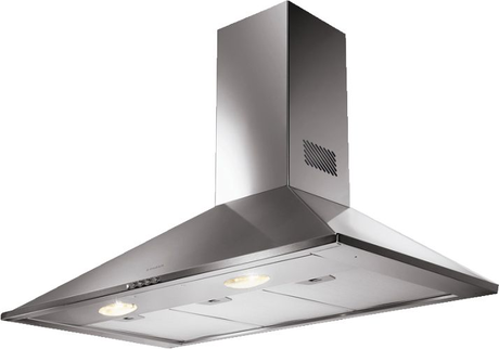 Вытяжка кухонная Faber  SYNTHESIS X A90