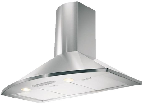 Вытяжка кухонная Faber  TENDER X A90