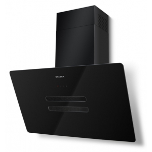 Вытяжка кухонная Faber  VANITY EG6 BK A80