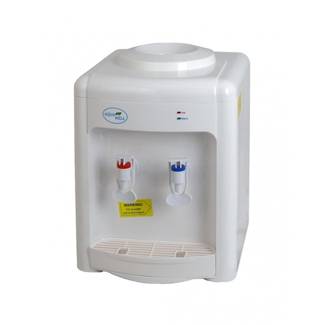 Кулер Aqua Well 36TD белый