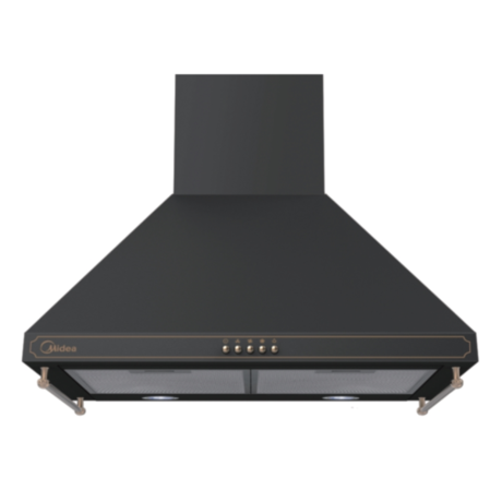 Вытяжка кухонная Midea  E60MEW0V02