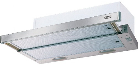 Вытяжка кухонная Franke  FTC 5032 GR/XS