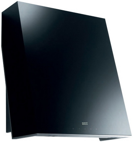 Вытяжка кухонная Franke  FTE 605 BK