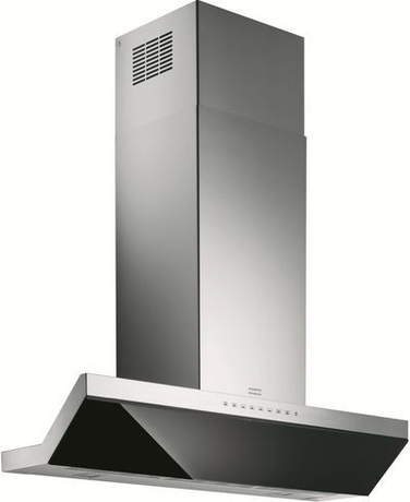 Вытяжка кухонная Franke  FVA 908 XS/BK