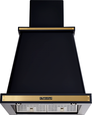 Вытяжка кухонная Kuppersberg  T 669 ANT