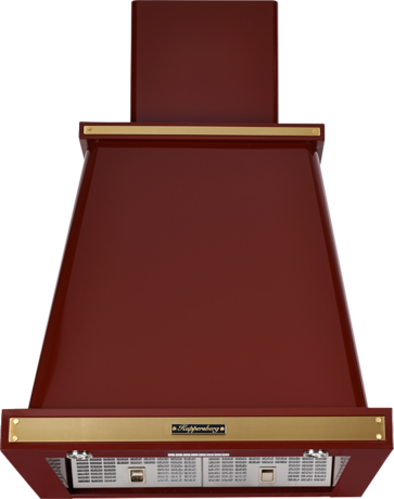 Вытяжка кухонная Kuppersberg  T 669 BOR