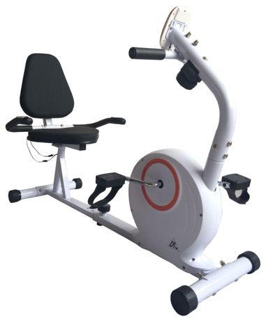 Велотренажер DFC  B5030 MARS