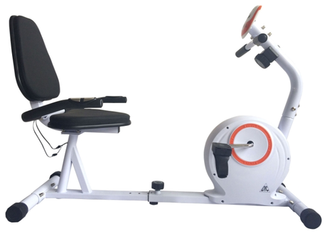 Велотренажер DFC  B5030 MARS