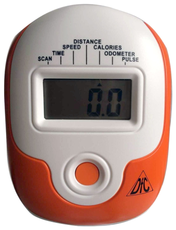 Велотренажер DFC  B5030 MARS