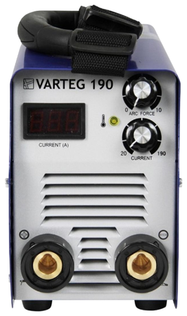 Сварочный аппарат FoxWeld VARTEG 190