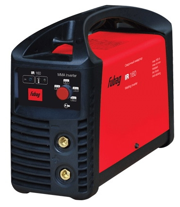 Сварочный аппарат Fubag  IR 160