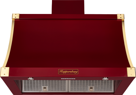 Вытяжка кухонная Kuppersberg  T 939 BOR