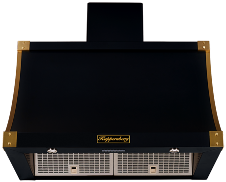 Вытяжка кухонная Kuppersberg  T 939 ANT