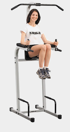 Турник Body Solid  Powerline PVKC83