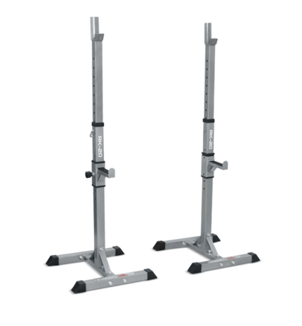 Стойка под штангу Carbon  RK-20