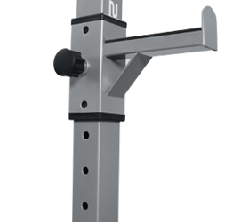 Стойка под штангу Carbon  RK-20