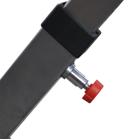 Гиперэкстензия DFC  SUB026