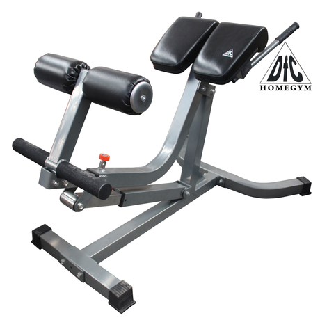 Гиперэкстензия DFC  SUB027