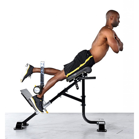 Гиперэкстензия Powertec P-HC10