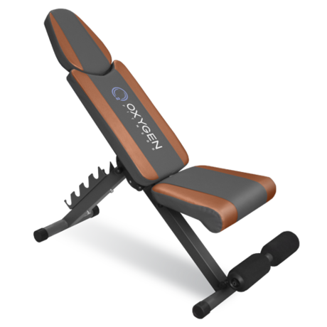 Силовая скамья Winner Oxygen  NASHVILLE