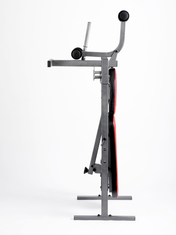 Силовая скамья Weider  190 TC