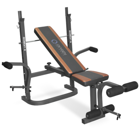 Силовая скамья Winner Oxygen  BOSTON III