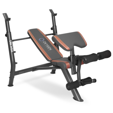 Силовая скамья Winner Oxygen  DENVER