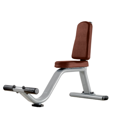 Силовая скамья Bronze Gym  J-038-C 