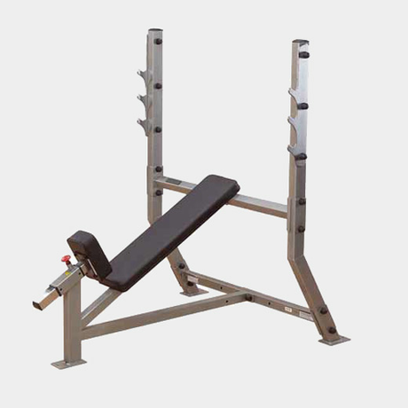 Силовая скамья Body Solid  Pro-Club SIB359G