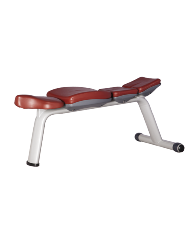 Силовая скамья Bronze Gym  H-036A