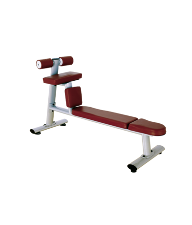 Силовая скамья Bronze Gym  H-035