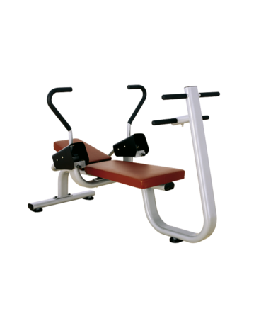 Силовая скамья Bronze Gym  H-032