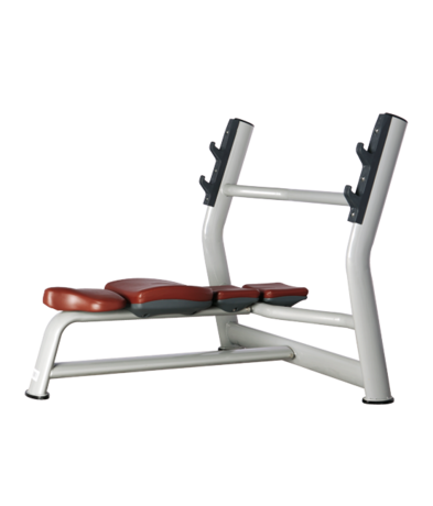 Силовая скамья Bronze Gym  H-023A