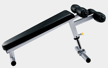 Силовая скамья Matrix  G3-FW83