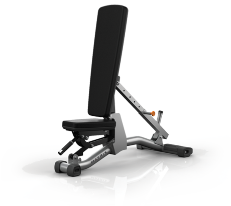 Силовая скамья Matrix  MAGNUM A85