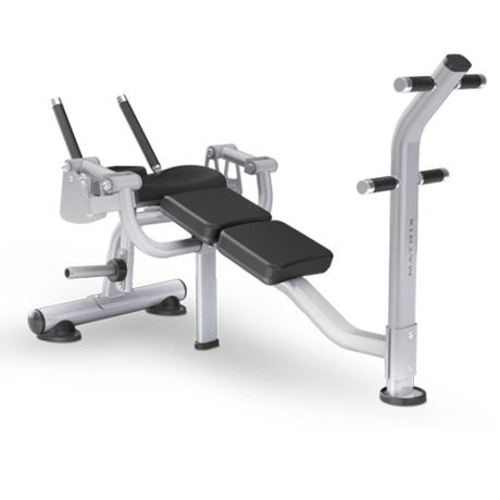 Силовая скамья Matrix  MG-PL50