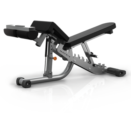 Силовая скамья Matrix  MAGNUM A86