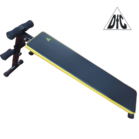 Скамья для пресса DFC  SJ300