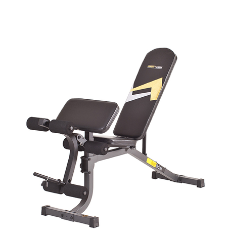 Скамья универсальная Hasttings HastDrive